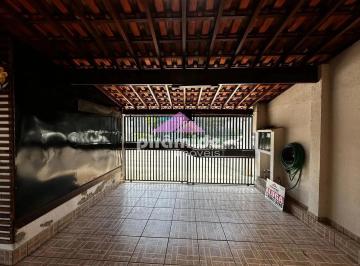 Casa · 110m² · 3 Quartos · 2 Vagas · Casa em Vila Tesouro, São José dos Campos/SP de 110m² 3 quartos à venda por R$ 650.000,00
