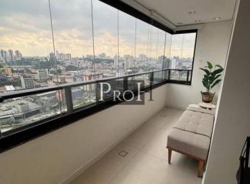 Apartamento · 60m² · 2 Quartos · 2 Vagas · Apartamento em Centro, São Bernardo do Campo/SP de 60m² 2 quartos à venda por R$ 930.000,00