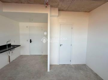 Apartamento · 21m² · 1 Quarto · Studio novo a Venda no Quarto Distrito 4D COMPLEX HOUSE ABF