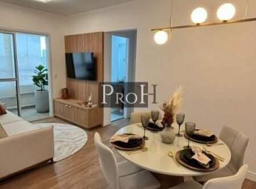 Apartamento · 55m² · 2 Quartos · 1 Vaga · Apartamento em Baeta Neves, São Bernardo do Campo/SP de 55m² 2 quartos à venda por R$ 590.000,00