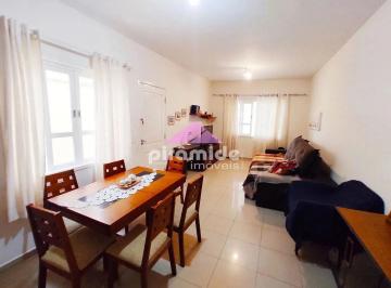 Casa · 129m² · 3 Quartos · 2 Vagas · Casa em Jardim das Indústrias, São José dos Campos/SP de 129m² 3 quartos à venda por R$ 690.000,00