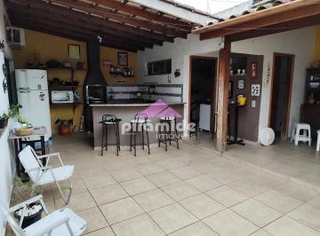 Casa · 150m² · 3 Quartos · 3 Vagas · Casa em Jardim Primavera, Caraguatatuba/SP de 150m² 3 quartos à venda por R$ 750.000,00