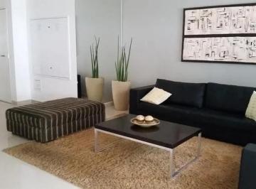 Apartamento · 64m² · 2 Quartos · 1 Vaga · Apartamento em Parque Residencial Aquarius, São José dos Campos/SP de 64m² 2 quartos à venda por R$