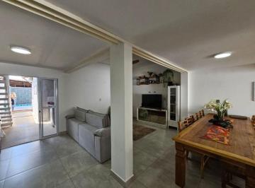 Casa · 120m² · 3 Quartos · 2 Vagas · Casa em Solemar, Praia Grande/SP de 120m² 3 quartos à venda por R$ 775.000,00
