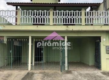 Casa · 65m² · 3 Quartos · 3 Vagas · Casa em Porto Novo, Caraguatatuba/SP de 65m² 3 quartos à venda por R$ 540.000,00