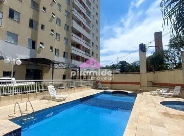 Apartamento · 75m² · 2 Quartos · 2 Vagas · Apartamento em Vila Alexandrina, São José dos Campos/SP de 75m² 2 quartos à venda por R$ 560.000,00