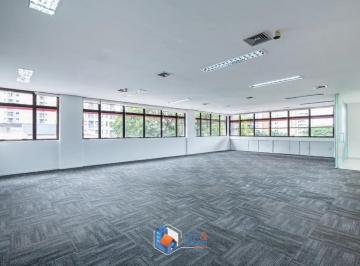 Comercial · 130m² · 2 Vagas · Sala em Brooklin Paulista, São Paulo/SP de 130m² à venda por R$ 850.000,00