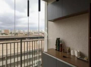 Apartamento · 66m² · 3 Quartos · 1 Vaga · Apartamento em Parque Residencial da Lapa, São Paulo/SP de 66m² 3 quartos à venda por R$ 680.000,00