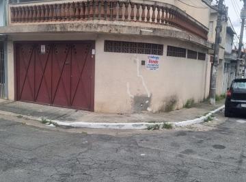 Casa · 112m² · 3 Quartos · 2 Vagas · Sobrado em Conjunto Residencial Ingai, São Paulo/SP de 112m² 3 quartos à venda por R$ 650.000,00