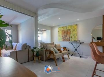 Apartamento · 74m² · 2 Quartos · 2 Vagas · Apartamento em Vila Santa Catarina, São Paulo/SP de 74m² 2 quartos à venda por R$ 598.000,00