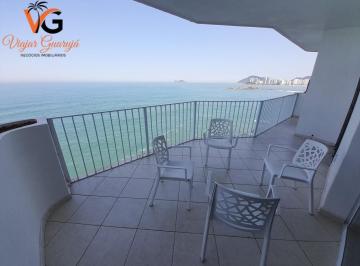 Apartamento · 144m² · 3 Quartos · 1 Vaga · Apartamento em Morro do Maluf, Guarujá/SP de 144m² 3 quartos à venda por R$ 980.000,00