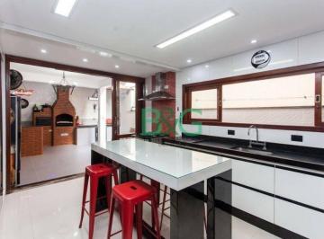 Casa · 138m² · 3 Quartos · 3 Vagas · Sobrado em Vila Bruna, São Paulo/SP de 138m² 3 quartos à venda por R$ 799.990,00