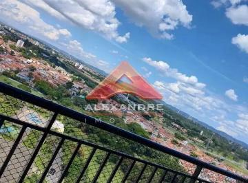 Apartamento · 96m² · 3 Quartos · 2 Vagas · Apartamento em Jardim Copacabana, São José dos Campos/SP de 96m² 3 quartos à venda por R$ 575.000,00