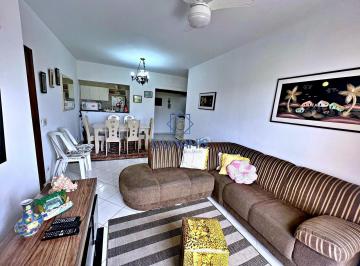 Apartamento · 85m² · 1 Quarto · 1 Vaga · Apartamento em Tombo, Guarujá/SP de 85m² 1 quartos à venda por R$ 560.000,00
