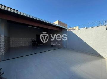 Casa de 3 quartos, Araxá · Casa em Jardim Europa, Araxá/MG de 10m² 3 quartos à venda por R$ 690.000,00
