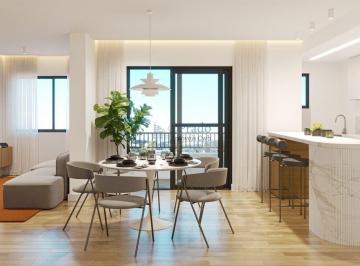 Apartamento · 53m² · 2 Quartos · 1 Vaga · Apartamento em Estância Pinhais, Pinhais/PR de 53m² 2 quartos à venda por R$ 506.900,00