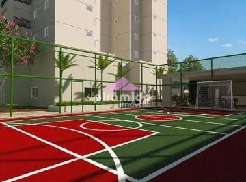 Apartamento · 79m² · 3 Quartos · Apartamento em Jardim Didinha, Jacareí/SP de 79m² 3 quartos à venda por R$ 668.684,00