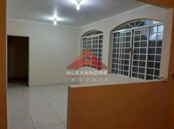 Casa · 131m² · 3 Quartos · 3 Vagas · Casa em Vila Tatetuba, São José dos Campos/SP de 131m² 3 quartos à venda por R$ 500.000,00