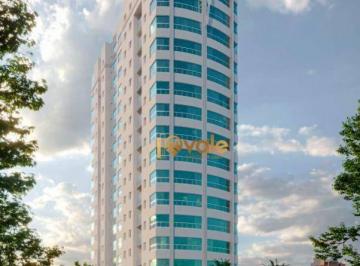 Apartamento · 103m² · 4 Quartos · 2 Vagas · Apartamento em Loteamento Villa Branca, Jacareí/SP de 103m² 4 quartos à venda por R$ 912.600,00