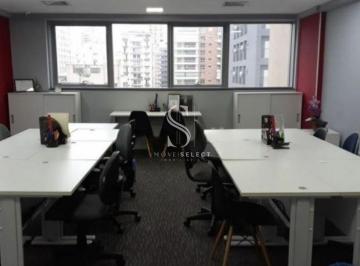 Comercial · 100m² · 4 Vagas · Imóvel Comercial em Santa Cecília, São Paulo/SP de 100m² à venda por R$ 950.000,00