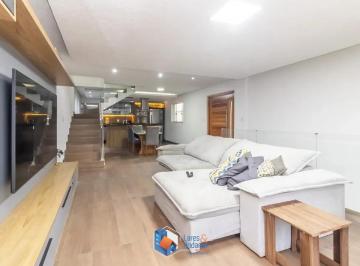 Casa · 139m² · 3 Quartos · 3 Vagas · Sobrado em Vila Guedes, São Paulo/SP de 139m² 3 quartos à venda por R$ 954.000,00