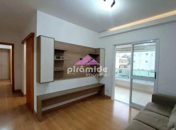 Apartamento · 103m² · 3 Quartos · 2 Vagas · Apartamento em Jardim Satélite, São José dos Campos/SP de 103m² 3 quartos à venda por R$ 920.000,00