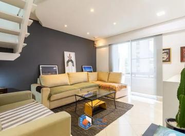 Apartamento · 84m² · 2 Quartos · 2 Vagas · Apartamento em Jardim das Bandeiras, São Paulo/SP de 84m² 2 quartos à venda por R$ 899.000,00
