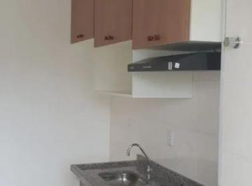 Apartamento · 56m² · 2 Quartos · 1 Vaga · Apartamento em Condomínio Residencial Colinas do Paratehy, São José dos Campos/SP de 56m² 2 quartos
