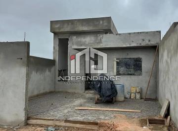 Casa · 135m² · 3 Quartos · 2 Vagas · Casa em Portal dos Passaros, São José dos Campos/SP de 135m² 3 quartos à venda por R$ 800.000,00