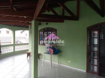 Casa · 202m² · 2 Quartos · 3 Vagas · Casa em Jardim Altos de Santana, São José dos Campos/SP de 202m² 2 quartos à venda por R$ 500.000,00