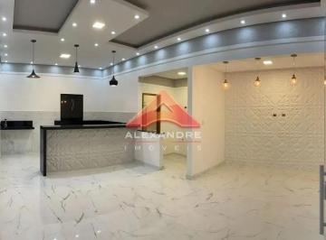 Casa · 105m² · 3 Quartos · 3 Vagas · Casa em Residencial Ana Maria, São José dos Campos/SP de 105m² 3 quartos à venda por R$ 830.000,00