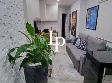 Apartamento · 110m² · 2 Quartos · 1 Vaga · Apartamento em Parque das Nações, Santo André/SP de 110m² 2 quartos à venda por R$ 975.000,00