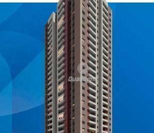 Apartamento · 62m² · 2 Quartos · 1 Vaga · Apartamento em Campestre, Santo André/SP de 62m² 2 quartos à venda por R$ 576.800,00