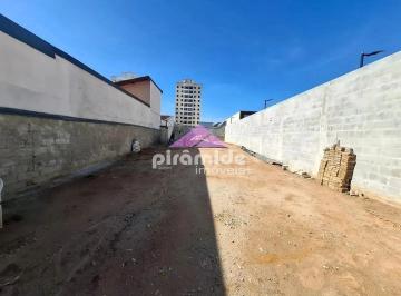 Terreno · 10m² · Terreno em Jardim Satélite, São José dos Campos/SP de 10m² à venda por R$ 780.000,00
