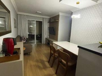 Apartamento · 64m² · 3 Quartos · 1 Vaga · Apartamento em Gopoúva, Guarulhos/SP de 64m² 3 quartos à venda por R$ 570.000,00