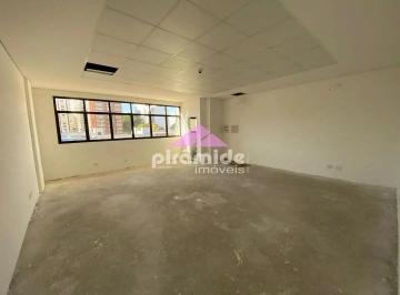 Comercial · 50m² · 2 Vagas · Sala em Jardim Apolo, São José dos Campos/SP de 50m² à venda por R$ 520.000,00