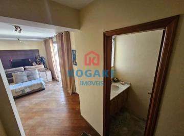 Apartamento · 145m² · 3 Quartos · 2 Vagas · Apartamento em Vila Ema, São José dos Campos/SP de 145m² 3 quartos à venda por R$ 900.000,00