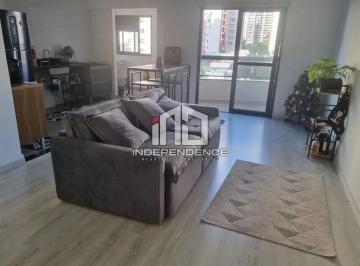 Este elegante apartamento duplex localizado no bairro Jardim Aquarius, em São Jo · Apartamento em Parque Residencial Aquarius, São José dos Campos/SP de 78m² 1 quartos à venda por R$ 