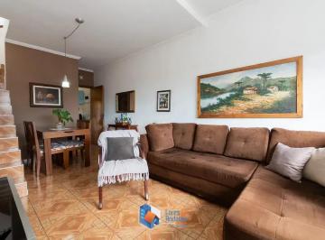 Casa · 105m² · 3 Quartos · 2 Vagas · Casa em Vila Campestre, São Paulo/SP de 105m² 3 quartos à venda por R$ 500.000,00