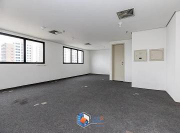 Comercial · 50m² · 1 Vaga · Sala em Paraíso, São Paulo/SP de 50m² à venda por R$ 550.000,00