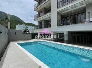 Apartamento · 58m² · 2 Quartos · 1 Vaga · Apartamento em Sapé, Ubatuba/SP de 58m² 2 quartos à venda por R$ 599.000,00