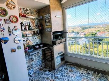 Apartamento · 96m² · 3 Quartos · 2 Vagas · Apartamento em Urbanova, São José dos Campos/SP de 96m² 3 quartos à venda por R$ 850.000,00