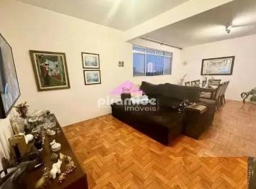 Apartamento · 125m² · 3 Quartos · 2 Vagas · Apartamento em Vila Ema, São José dos Campos/SP de 125m² 3 quartos à venda por R$ 690.000,00