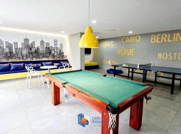 Apartamento Venda 52m² de 2 quartos · Apartamento em Chora Menino, São Paulo/SP de 52m² 2 quartos à venda por R$ 540.000,00