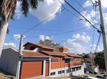 Casa · 430m² · 3 Quartos · 14 Vagas · Casa em Higienópolis, Piracicaba/SP de 430m² 3 quartos à venda por R$ 890.000,00