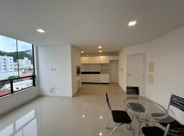 Apartamento · 67m² · 2 Quartos · 1 Vaga · Apartamento em Nações, Balneário Camboriú/SC de 67m² 2 quartos à venda por R$ 930.000,00