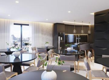 Apartamento · 43m² · 1 Quarto · 1 Vaga · Apartamento em Fazenda, Itajaí/SC de 43m² 1 quartos à venda por R$ 590.000,00