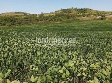 Terreno · 10m² · Área em Rural, Uraí/PR de 10m² à venda por R$ 880.000,00