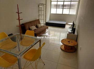 Apartamento · 50m² · 1 Quarto · Apartamento em Praia da Costa, Vila Velha/ES de 50m² 1 quartos à venda por R$ 550.000,00