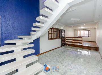 Casa · 285m² · 3 Quartos · 7 Vagas · Sobrado em Vila Mangalot, São Paulo/SP de 285m² 3 quartos à venda por R$ 890.000,00